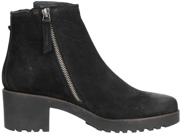 Dames enkellaarsjes - large