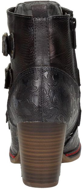 Dames enkellaarsjes - large