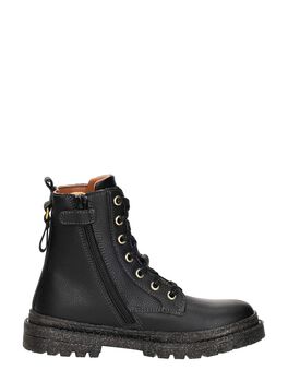 Veterschoen hoog