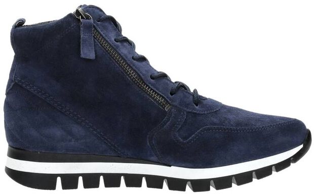 Sneakers Hoog - large