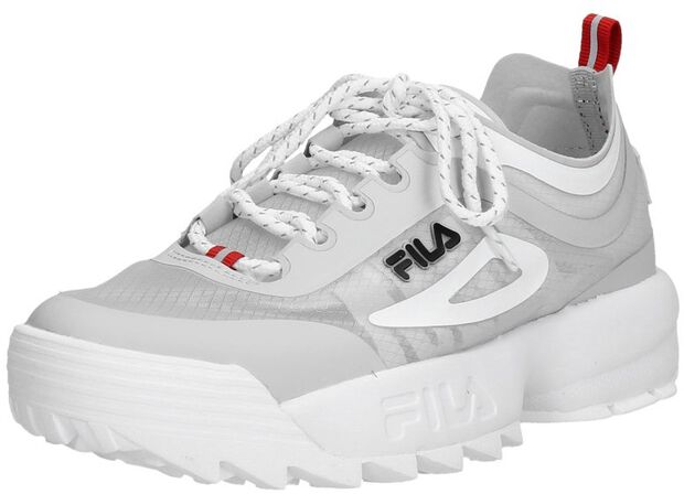 Disruptor Run Wmn - large