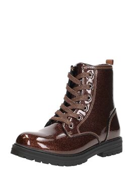 Veterschoen hoog
