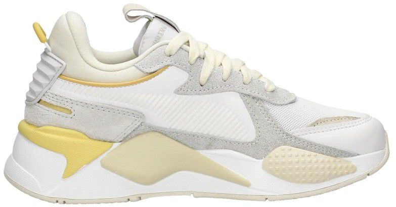 RS-X Thrifted Wns wit