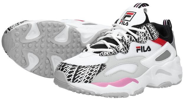 Ray Tracer Wmn - large