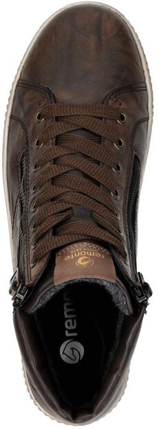 Veterschoenen Hoog - large