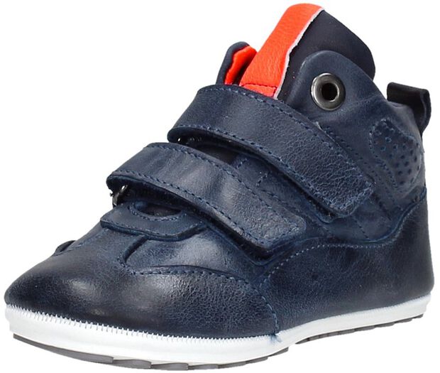 Jongens babyschoentjes - large