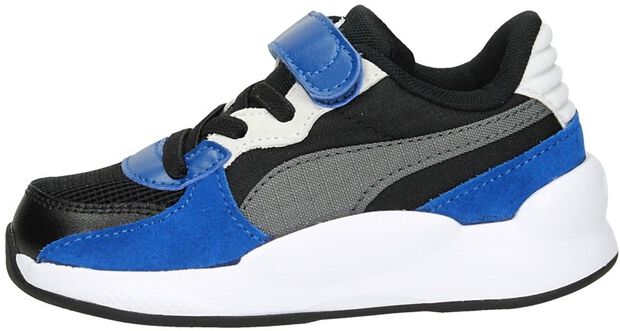 RS-9.8 Space AC - large