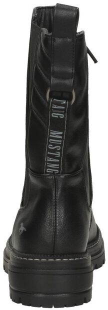 Enkellaarsjes Plat - large