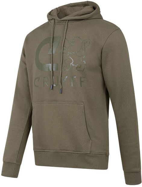 Hernandez Hoodie - large