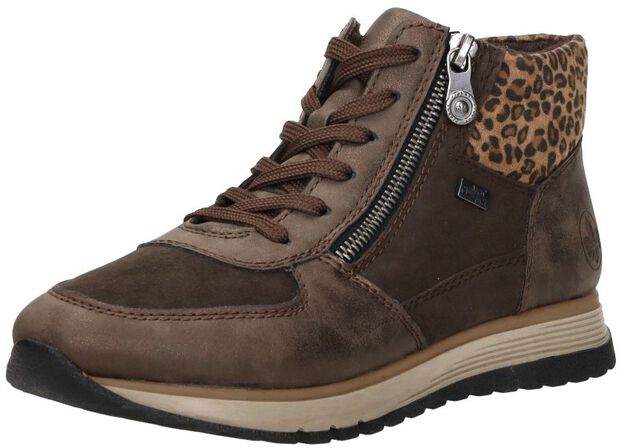 Veterschoenen Hoog - large