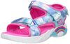 Rainbow Racer Sandals - Summer - small