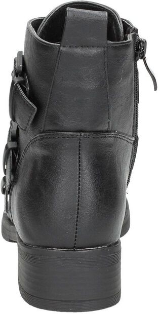 Biker boots - large