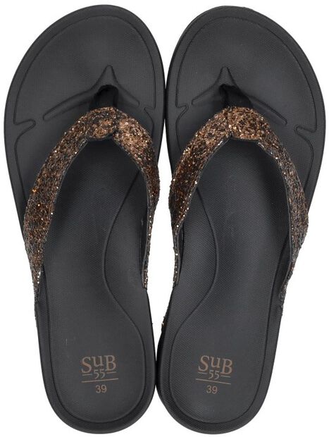 Teenslippers - large