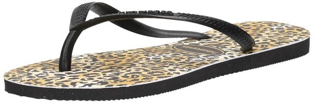 Slim Leopard - large