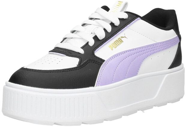 Karmen Rebelle JR - large