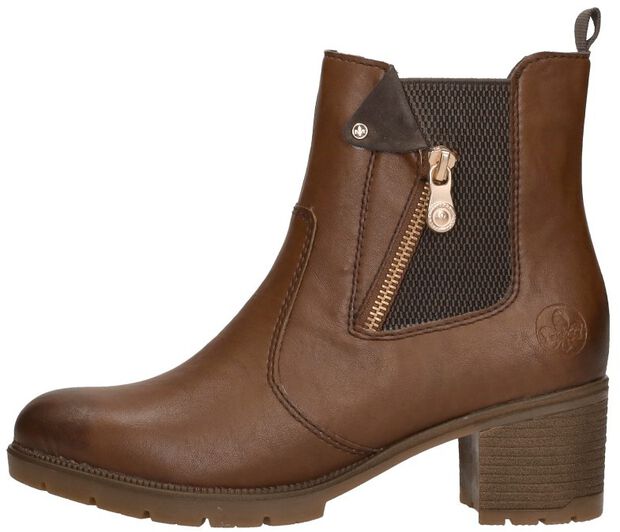 Enkellaarsjes Hak - large