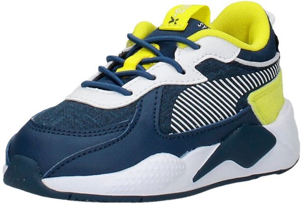 RS-X Collegiate AC Inf - large
