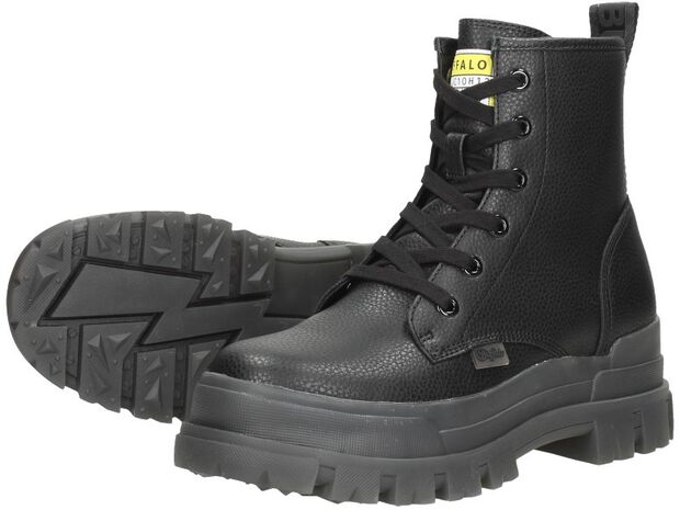 Aspha RLD Vegan - large