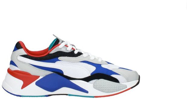 RS-X&sup3; Puzzle - large