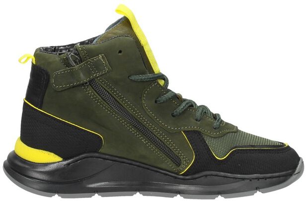 Jongens veterschoenen - large