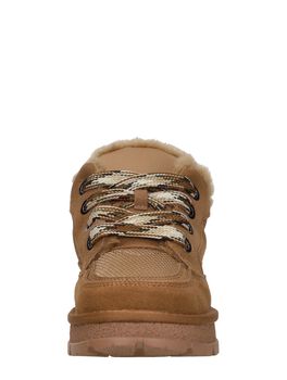 Sneakers Laag
