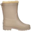 Rainboots Fur - small