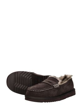 Mildura women suede