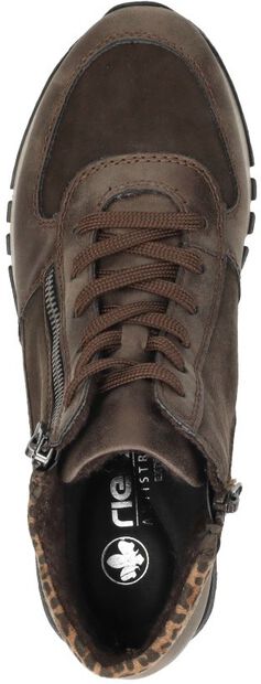 Veterschoenen Hoog - large