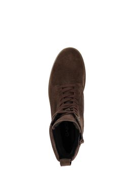 Veterschoenen Hoog