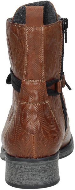 Dames veterschoenen - large