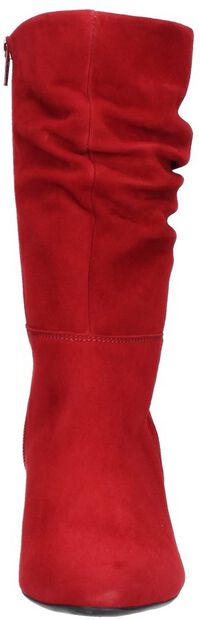 Dames kuitlaarzen - large