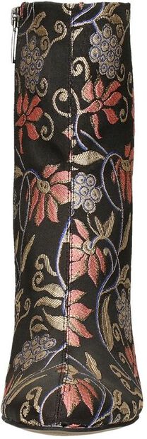 Dames enkellaarsjes - large