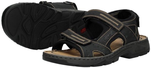 Heren sandalen - large