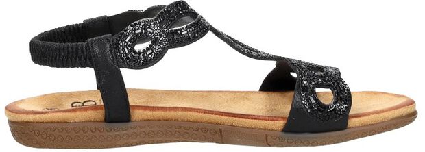 Sandalen Plat - large