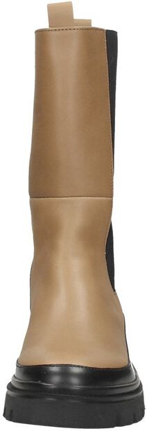 Enkellaarsjes Plat - large