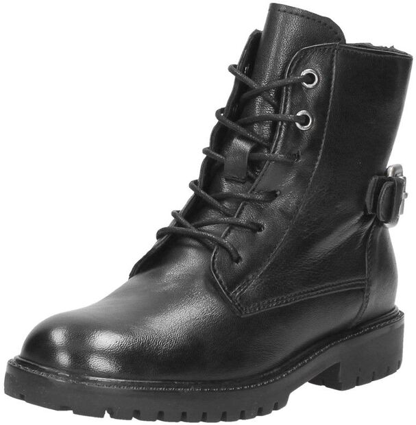 Combat boots - large