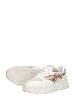 Sneakers Laag