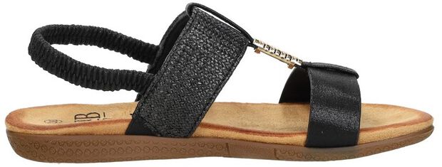 Sandalen Plat - large