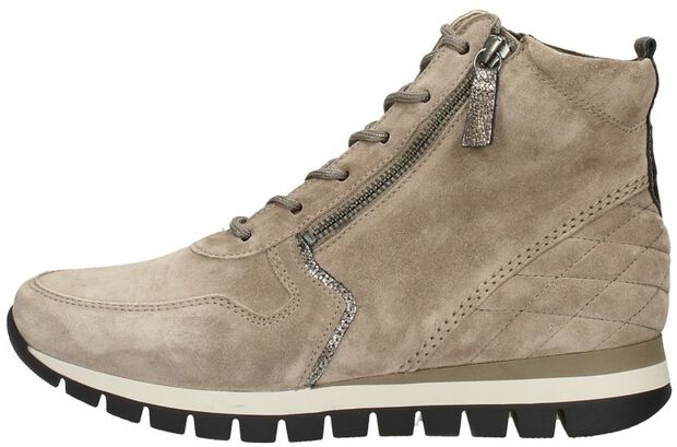 Sneakers Hoog - large