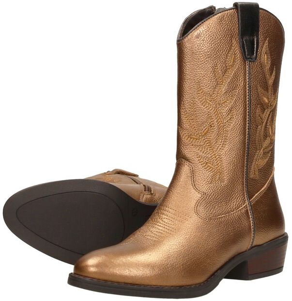 Lange Laarzen - large