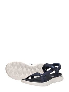 Go Walk Flex Sandal - Sublime