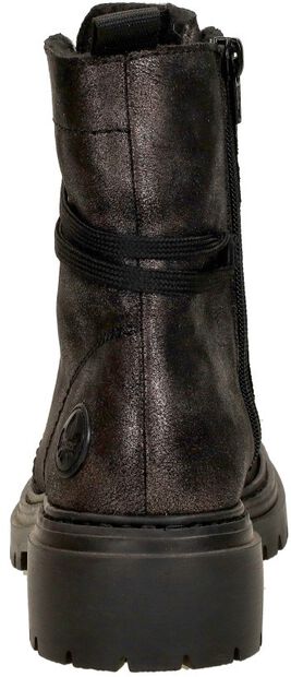 Veterschoenen Hoog - large