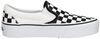 UA Classic Slip-On Platform - small
