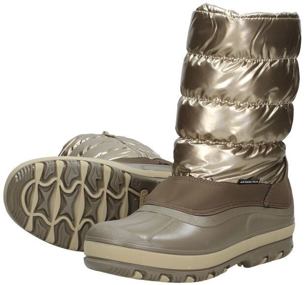 Kindersnowboots - large