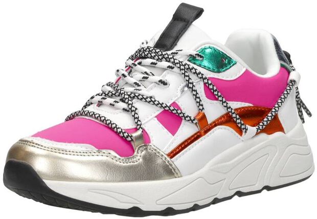 Sneakers Laag - large