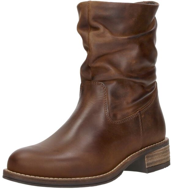 Enkellaarsjes Plat - large