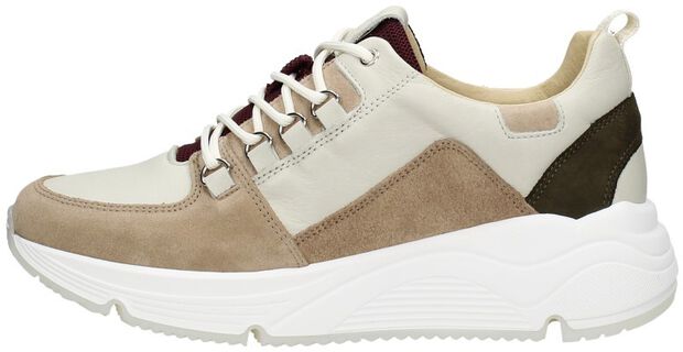 Veterschoenen Laag - large