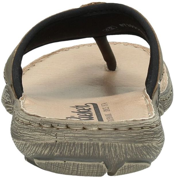 Heren slippers - large
