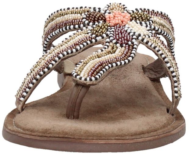 Teenslippers - large