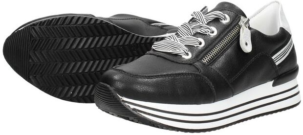 Dames sneakers - large